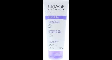 Uriage Gyn-Phy Intimate Hygiene Protective Reinigungsgel 200ml