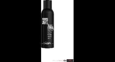 L’Oréal Professionnel - Tecni.Art - Transformer Gel - Gel voor alle haartypes - 150 ml.