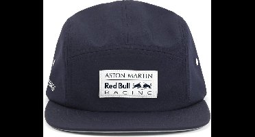 Red Bull Pet Camper Polyester Navy One-size