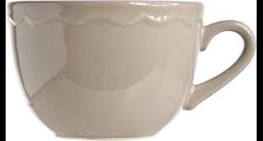 Juliet Taupe Cup Bright D10cm 26cl