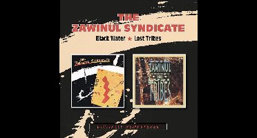 Black Water / Lost Tribes