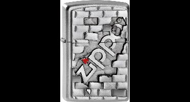 Zippo aansteker The Wall