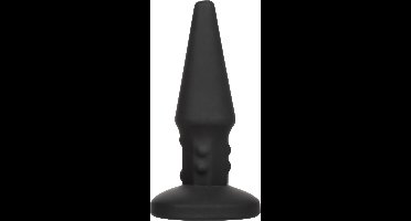 Bionic Beaded Rimming Probe