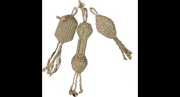 I Love Happy Cats - Anneleen Bru - Pahvi - Kartonnen Speeltje 16x3x3cm Beige