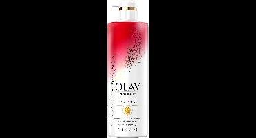Olay - Cleansing Age Defying Body Wash - Niacinamide - Vitamine B3 - Hydraterende - Anti-Aging - Douchegel - 591ml