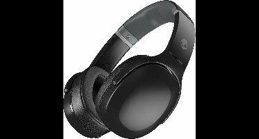 Skullcandy Crusher EVO – Draadloze Koptelefoon Bluetooth – Hoofdtelefoon draadloos – Zwart
