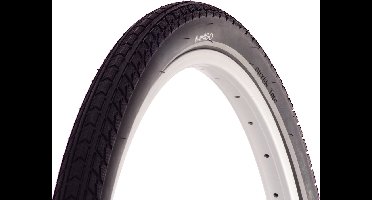 AMIGO Buitenband TORO - Fietsband 24 Inch - ETRTO 47-507 - Zwart