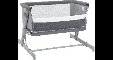 Chicco Next2Me Go Babywieg ECO+ Soft Grey
