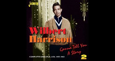 Gonna Tell You a Story