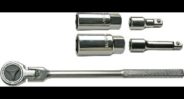 SW-Stahl 03710SB bougiegereedschapset