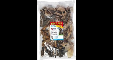 Antos Meat Mix Smulknaller 1kg 1 Stuk