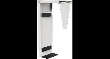 Fellowes - CPU houder wit - Client Holder - voor CPU's tot 15kg