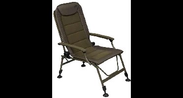 FOX Voyager Recliner Large - Karperstoel