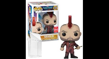 Funko Pop! Marvel: Kraglin #337 2018 Summer Convention Exclusive