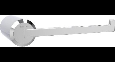 Arnika Toiletrolhouder – Glanzend Chroom, Deens Design & Hoogwaardige Kwaliteit