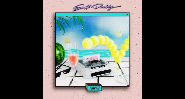 Suff Daddy - Pompette (LP)