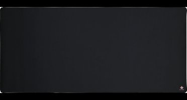 Deltaco GAM-081 Antislip Gaming Muismat XXL - 1200x600mm - Zwart