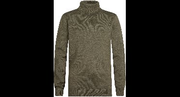 Petrol Industries - Jongens Coltrui Yellowstone - Groen - Maat 152