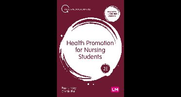 Transforming Nursing Practice Series - Health Promotion for Nursing Students