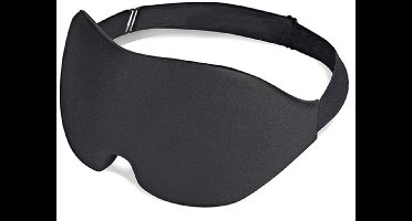 3D slaapmasker met accessoires