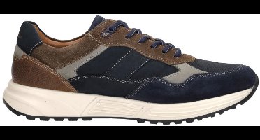 Australian Grants Veterschoenen Laag - Blauw - Maat 39