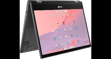 ASUS Chromebook CM14 Flip CM1402FM2A-EC0200 - 14 Inch