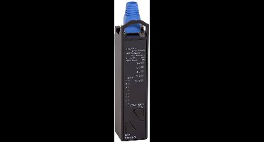 LogiLink WZ0076 WZ0076 Netwerktester Zwart