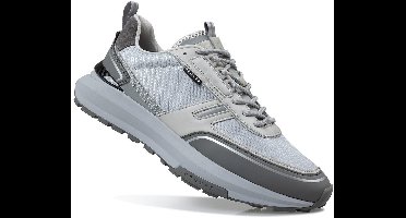 Cruyff Ambruzzia grijs sneakers heren (CC251021901)