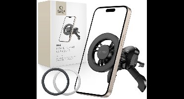 Tech-Protect Magnetische Telefoonhouder Voor Magsafe Auto