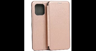 Beline Case Book Magnetisch Voor Xiaomi Moto G15 360 Graden Bescherming