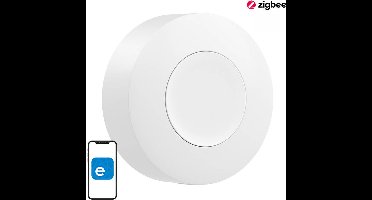 Sonoff | ZigBee | SNZB-01P | Draadloze schakelaar