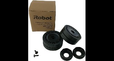 iRobot Braava Jet m6 Aandrijfwielen (Links en Rechts)