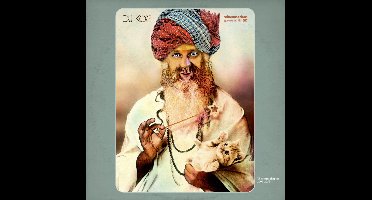 DJ Koze - Reincarnations Part 2 (3 LP)