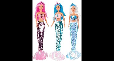 SL Colour Swap, 3-sort.