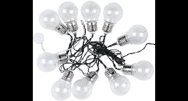 V-TAC VT-71010 Solar String Light - IP44 - 100 Lumen - 3000K