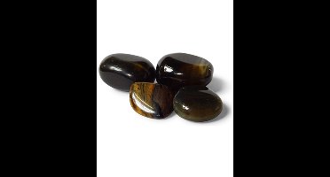 Valkenoog 200 gr. trommelstenen (mt3)