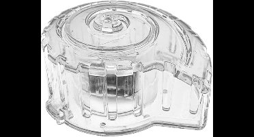 Inovra - Slakkenval Transparante Slakkenvanger Snail Trap voor Aquariumvissen . - Ongedierteval