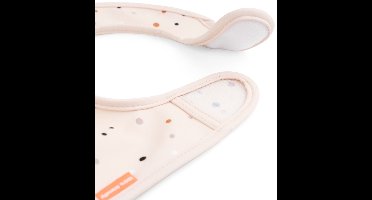 Done by Deer slabbetje set van 2 - Ozzo powder