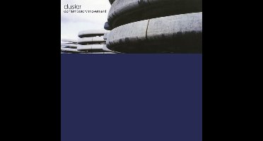 Duster - Contemporary Movement (LP) (25th Anniversary Edition)