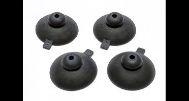 Eheim Zuigers voor Compact On 1000 (1022)