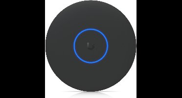 Ubiquiti U7 Pro XG 5800 Mbit/s Zwart Power over Ethernet (PoE)