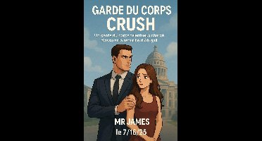 GARDE DU CORPS CRUSH