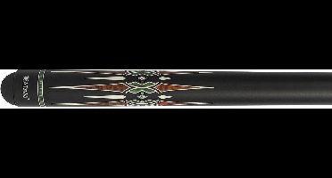 Adam biljartkeu Professional Zonin 2