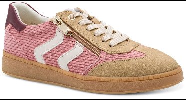 Marco Tozzi Dames Sneaker 2-23776-45 596 F-breedte Maat: 40 EU