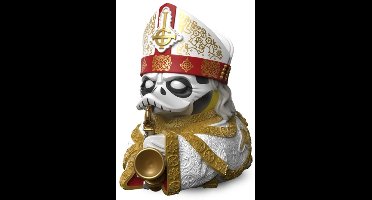 Numskull Ghost Tubbz PVC Figure Papa Nihil Boxed Edition 10 cm Mini-Figuur