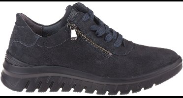 Waldläufer 913008 blauw maat 7