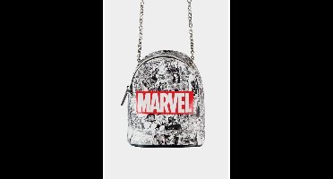 Marvel Comic - Micro Bag Unisex Schoudertas - meerkleurig - Standard