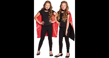 Boland - Cape kind Sundown - Kinderen - Vampier - Halloween - Horror - Vampier