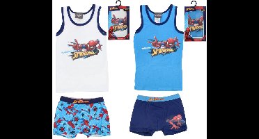 Spiderman Ondergoedset