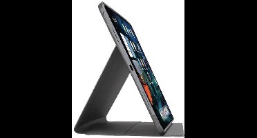 SBS TABKPROIPPRO12924K tabletbehuizing 33 cm (13") Flip case Zwart